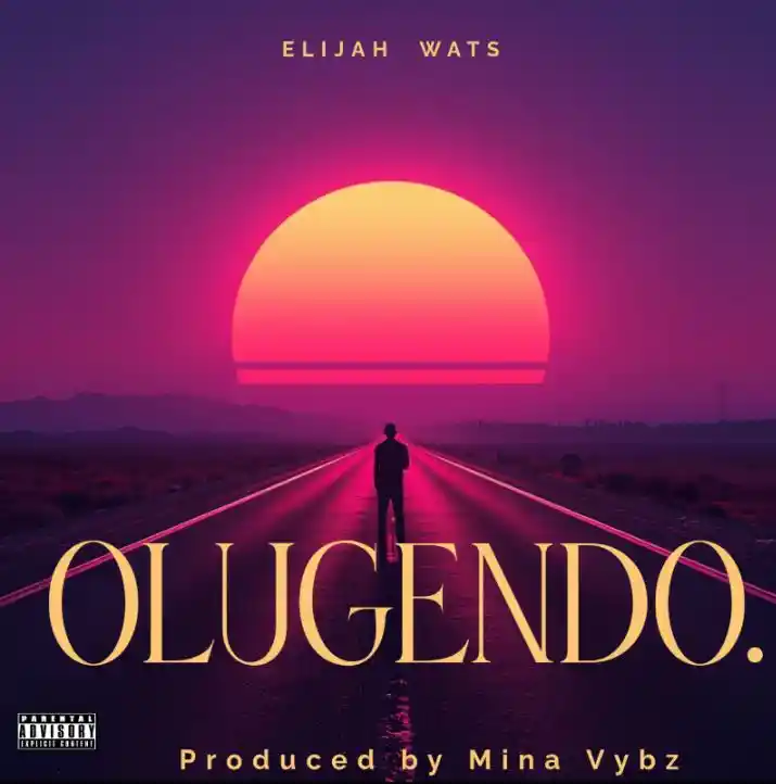Olugendo by Elijah Wats